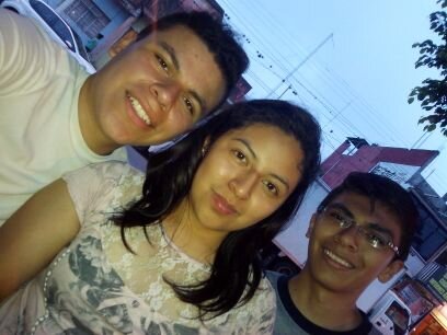 LuisMarure's profile picture. 