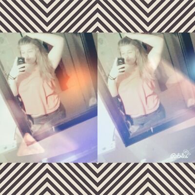 im new here . follow me ? (;