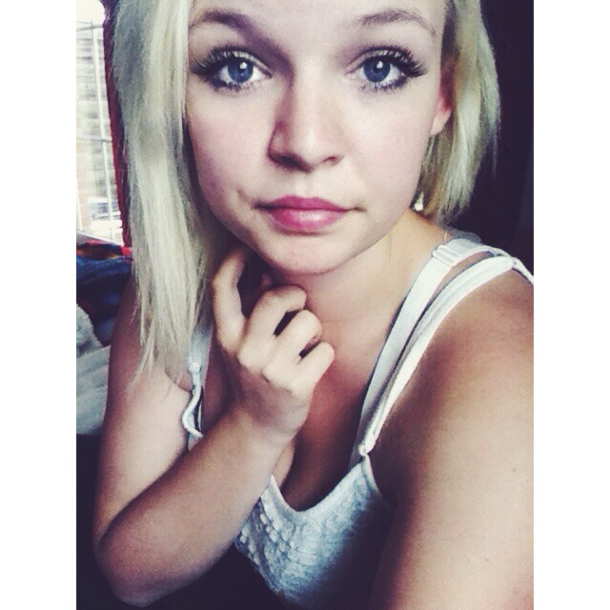 nadjacor's profile picture. Folgt mir auf instagramm: nadja_8274
Snapchat: nadjacor ✌️