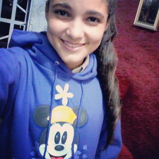 VENEZOLANA EN CUERPO Y ALMA♥

Bailarina♥