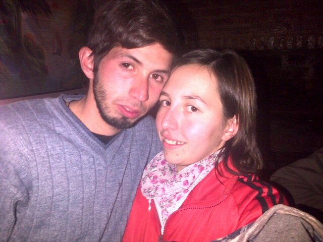 Te amoo chuchiiiiiii:):)