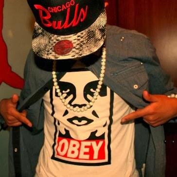 Mundo Lleno de Personas con #Swag