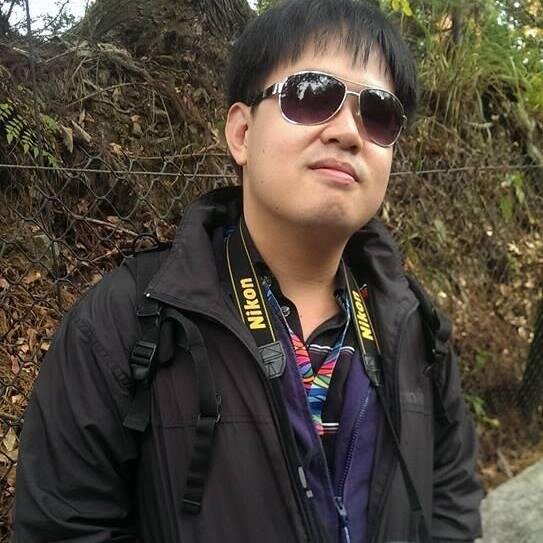 yeoqinjie's profile picture. Mobile.Technologist.Ubiquity.Creator