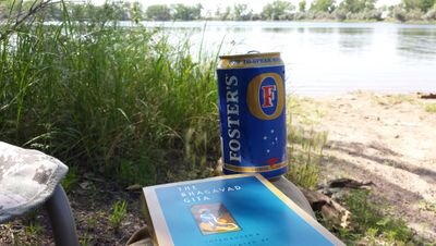 NickAbitia's profile picture. Co-owner of SCV | Delivering organic music, film, and art news at the speed of light | Namasté