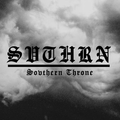 Atmospheric - Blackmetal  - Crust From Bandung | sovthernthrone@gmail.com