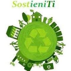 Il Blog sostenibile a cura di #SMM14 quattro studenti de La Sapienza che guardano il mondo attraverso delle lenti verdi. #SMM14