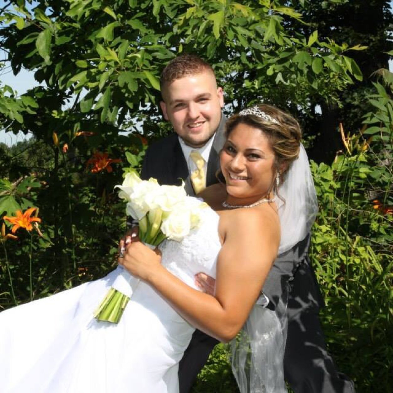 Adriana Darnell;
19 years young
happily married
Owensboro, Ky