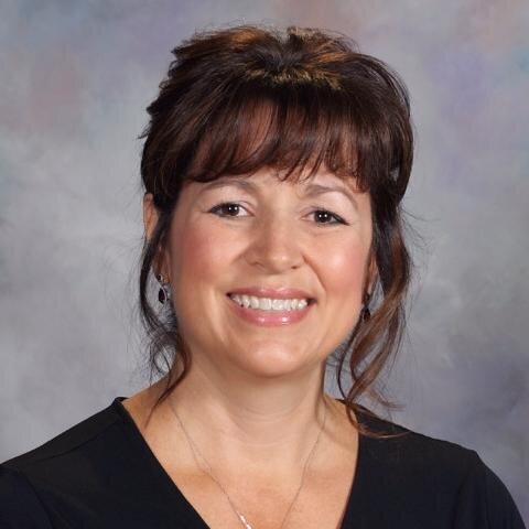 Catholic School Educator; Mom to a wonderful girl with special needs; Archdiocesan Educator of Year