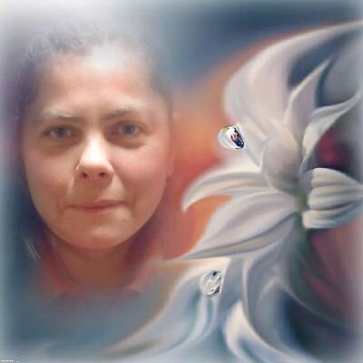 03malgoska's profile picture. 