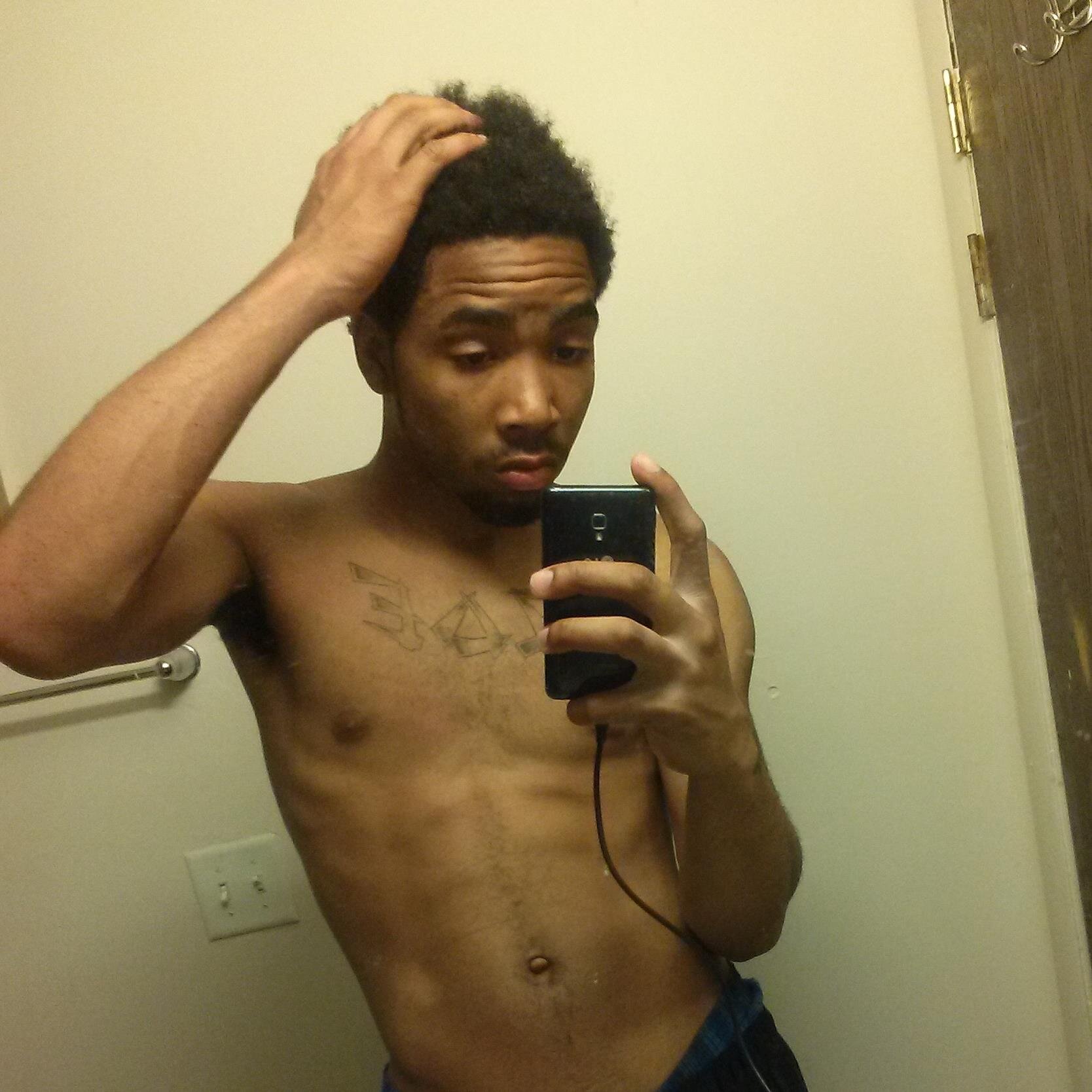 #Rip Mike #Rip Maalik