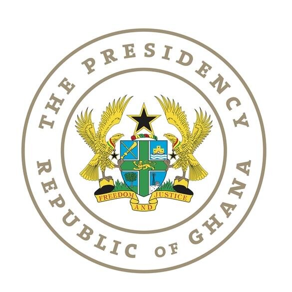Official handle for Ghana’s Office of the President, managed by the Presidency Communications Office.