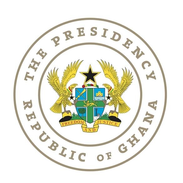 Ghana Presidency