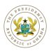 Ghana Presidency (@GhanaPresidency) Twitter profile photo
