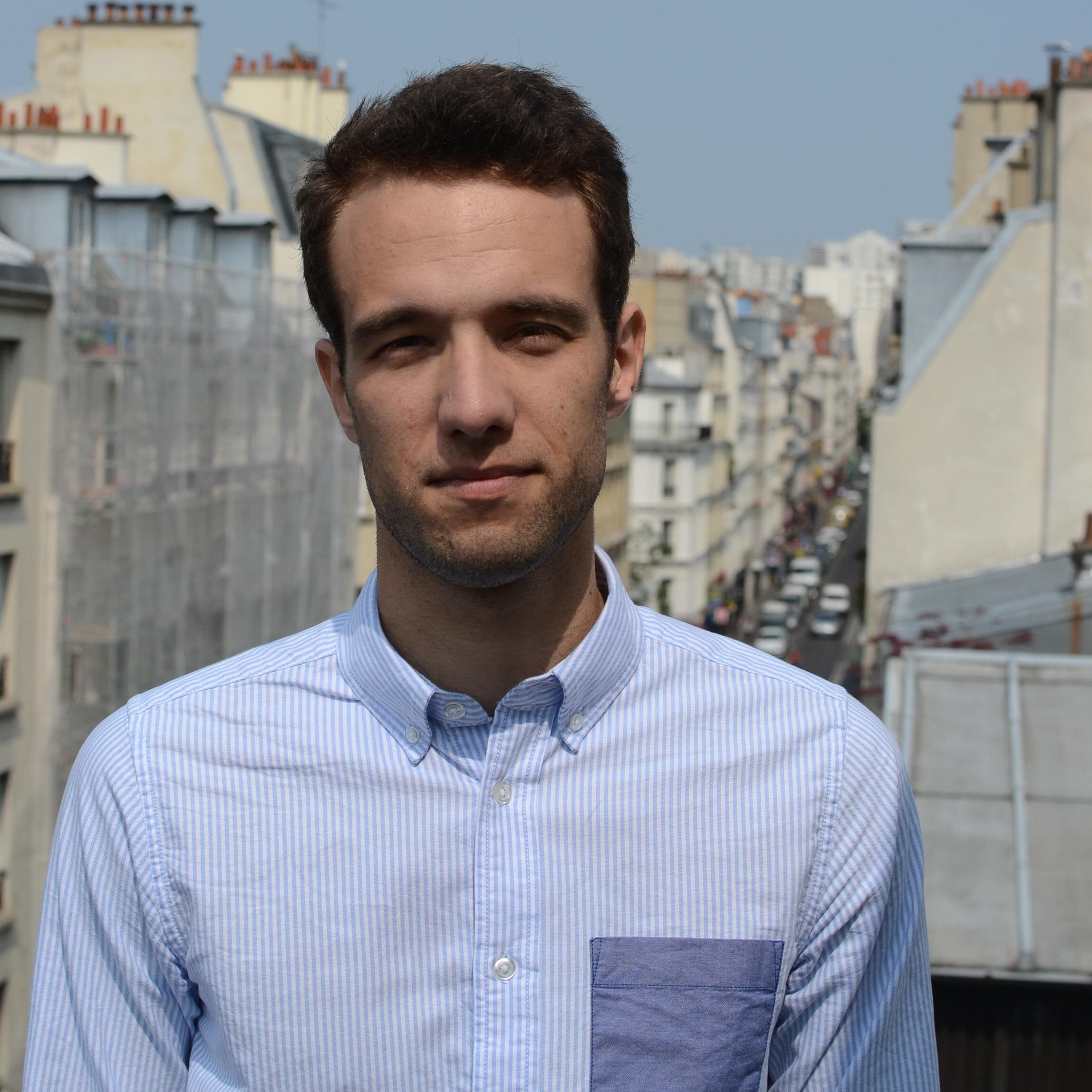 Co-founder & COO of #iNexCircular @iNexCircular