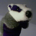 Jon Cartwright (@badgergloveppt) Twitter profile photo