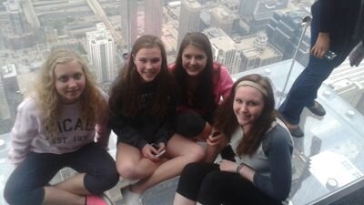 AbigailTerfehr's profile picture. 