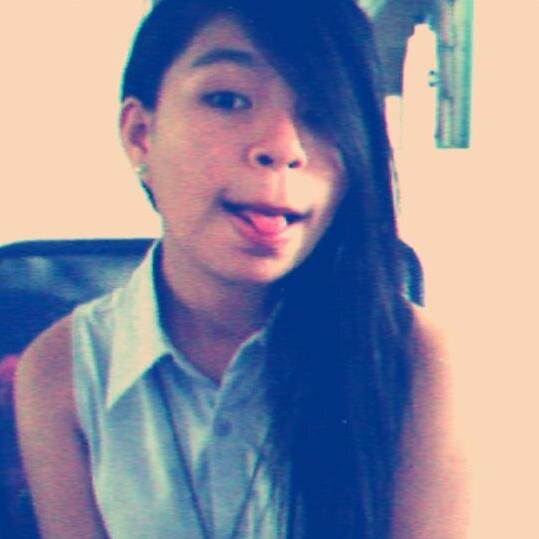 I'm not a perfect girl. my hair doesn't always stay in place n' i spill things a lot. and I'm pretty clumsy . BUT I LIKE BEING UNPERFECT 3