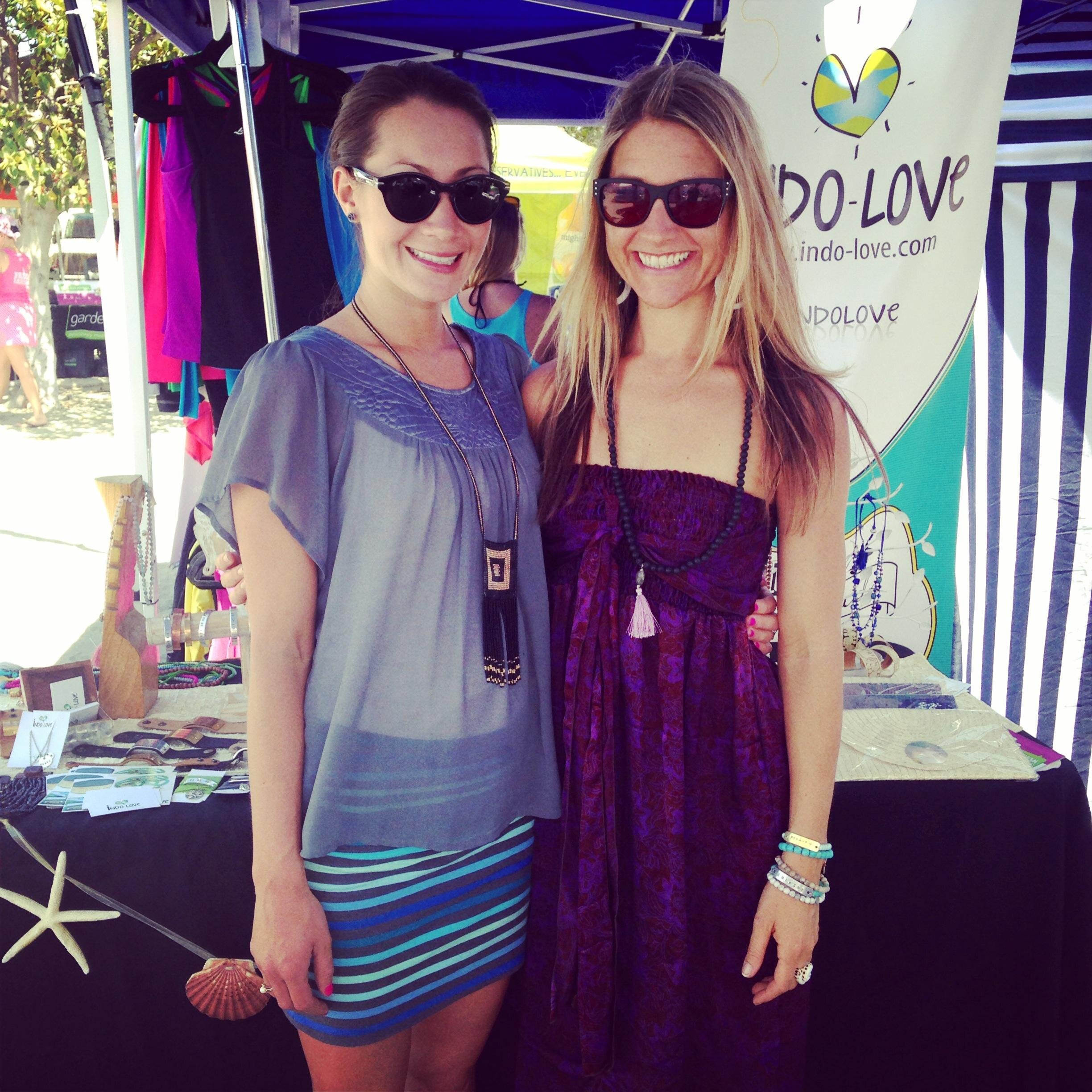 Jewelry Designer @ Indo Love Jewelry. Travel, Beach and Yoga Lover.