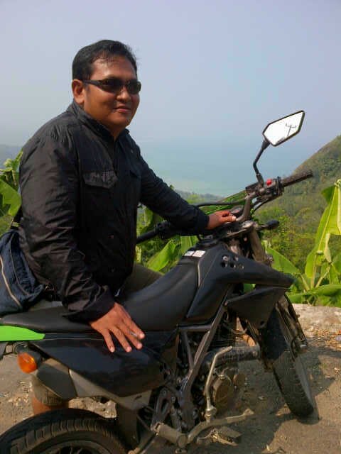 budibowo1's profile picture. 