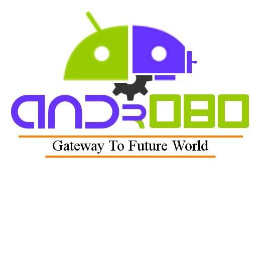 Android based Robot
