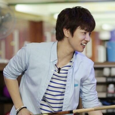 [RP] CROSS_GENE의 PRESH GENE과 LEADER, SHIN. 91s [IND-ENG]