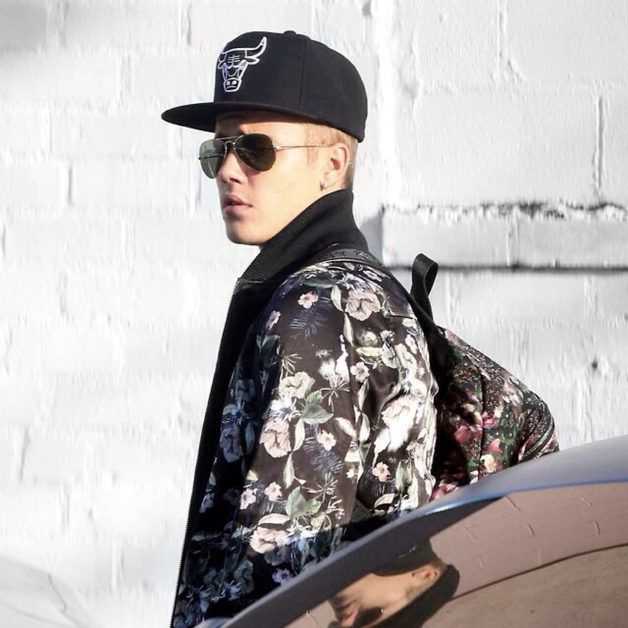 I'm belieber, and always, will be i'm proud of bizzle