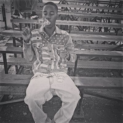 globoylj's profile picture. 