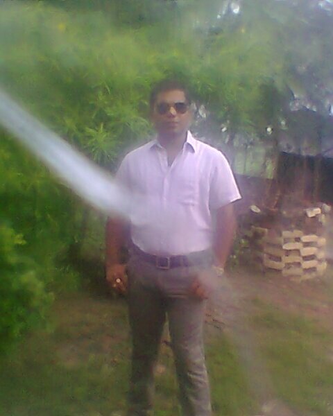 harpurmau3110's profile picture. proud to be an indian