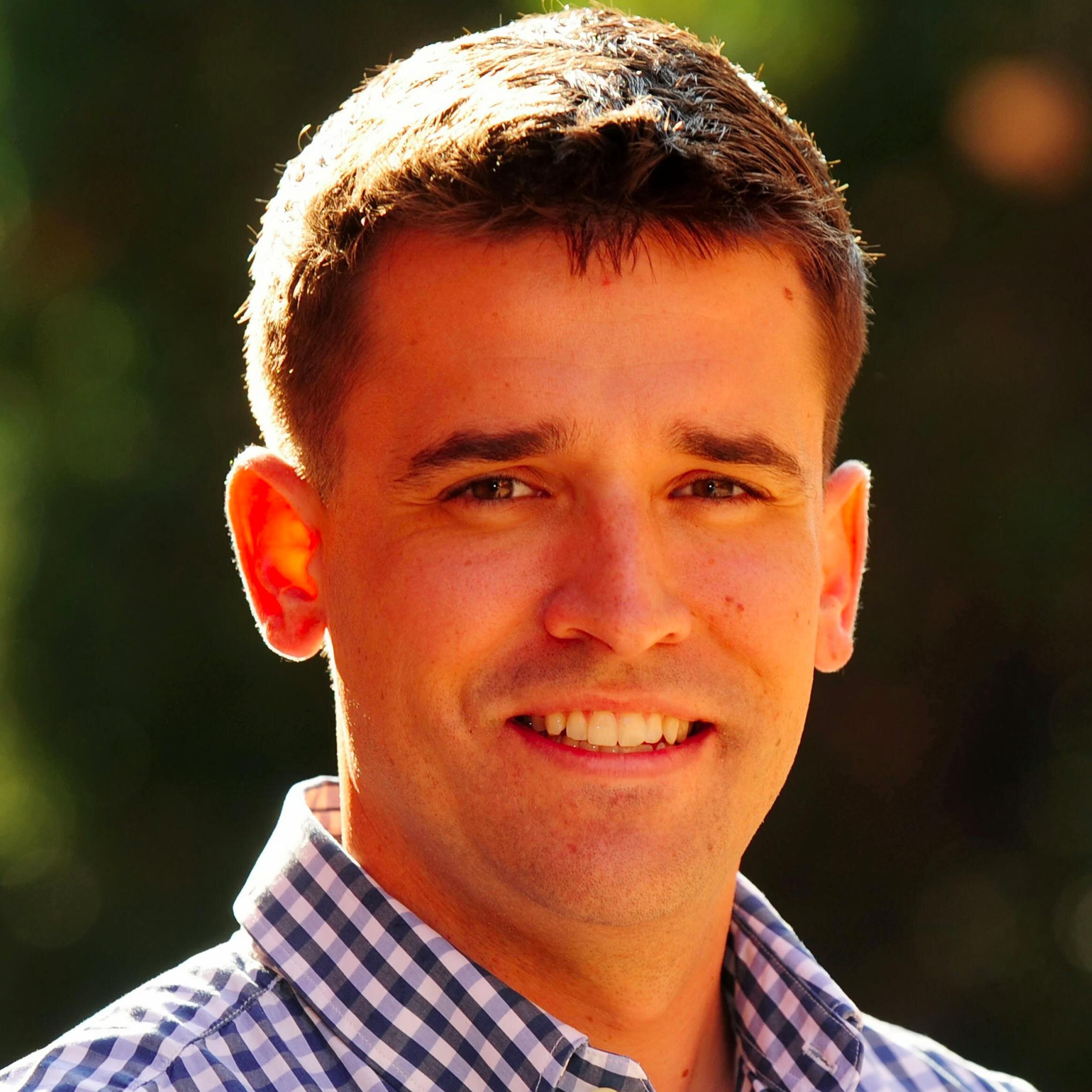 Military Sales & Strategy, Marine Aviator, UCLA Anderson, Penn State, father, husband, Caps fan!