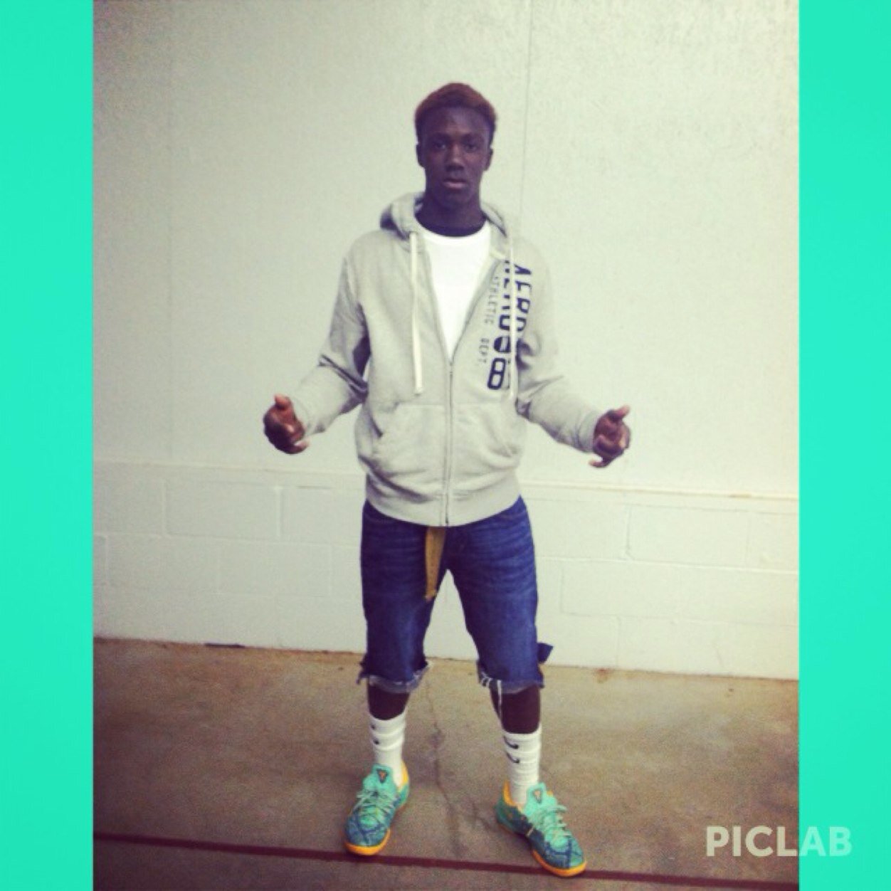 Gods #⃣1⃣
