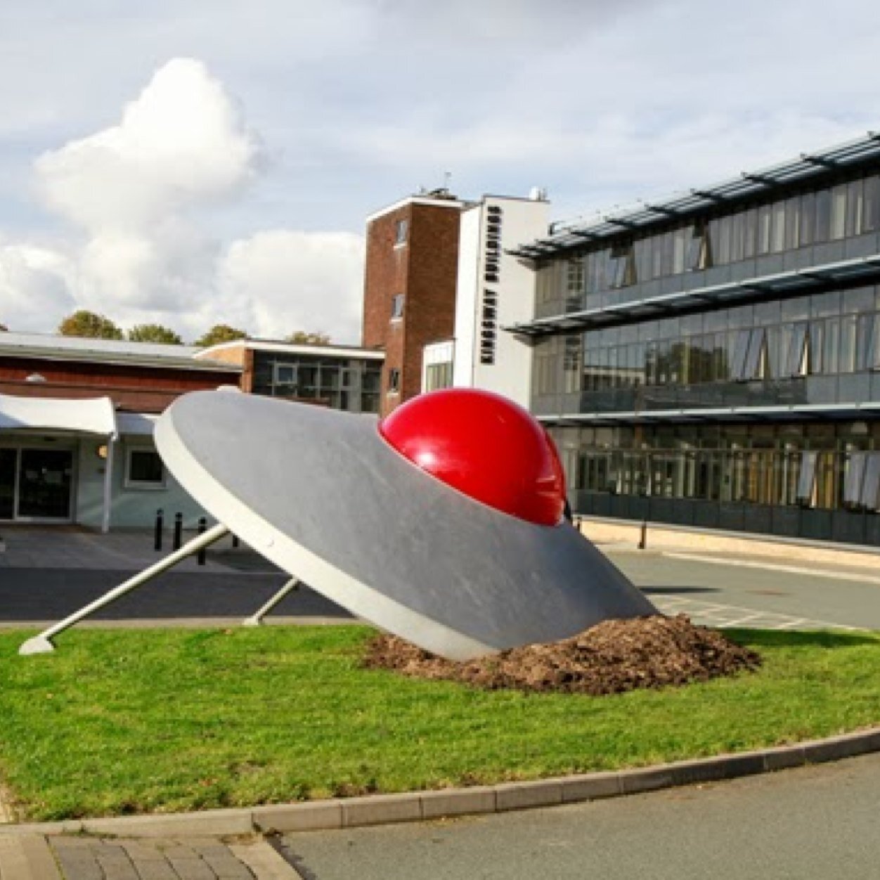 Faculty of Arts and Media at the University of Chester. Art and Design; Media; Performing Arts and the Centre for Research in Arts and Media (CCRAM)