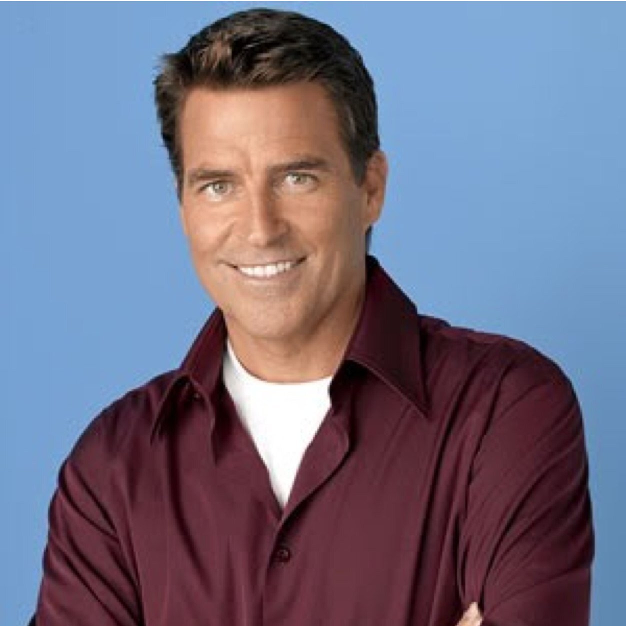 Visit Ted McGinley Profile