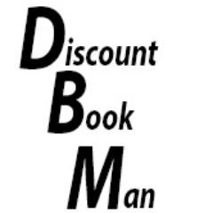 Vinny - Discount Book Man