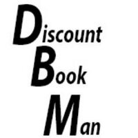 Vinny - Discount Book Man (@discountbookman) 's Twitter Profile
