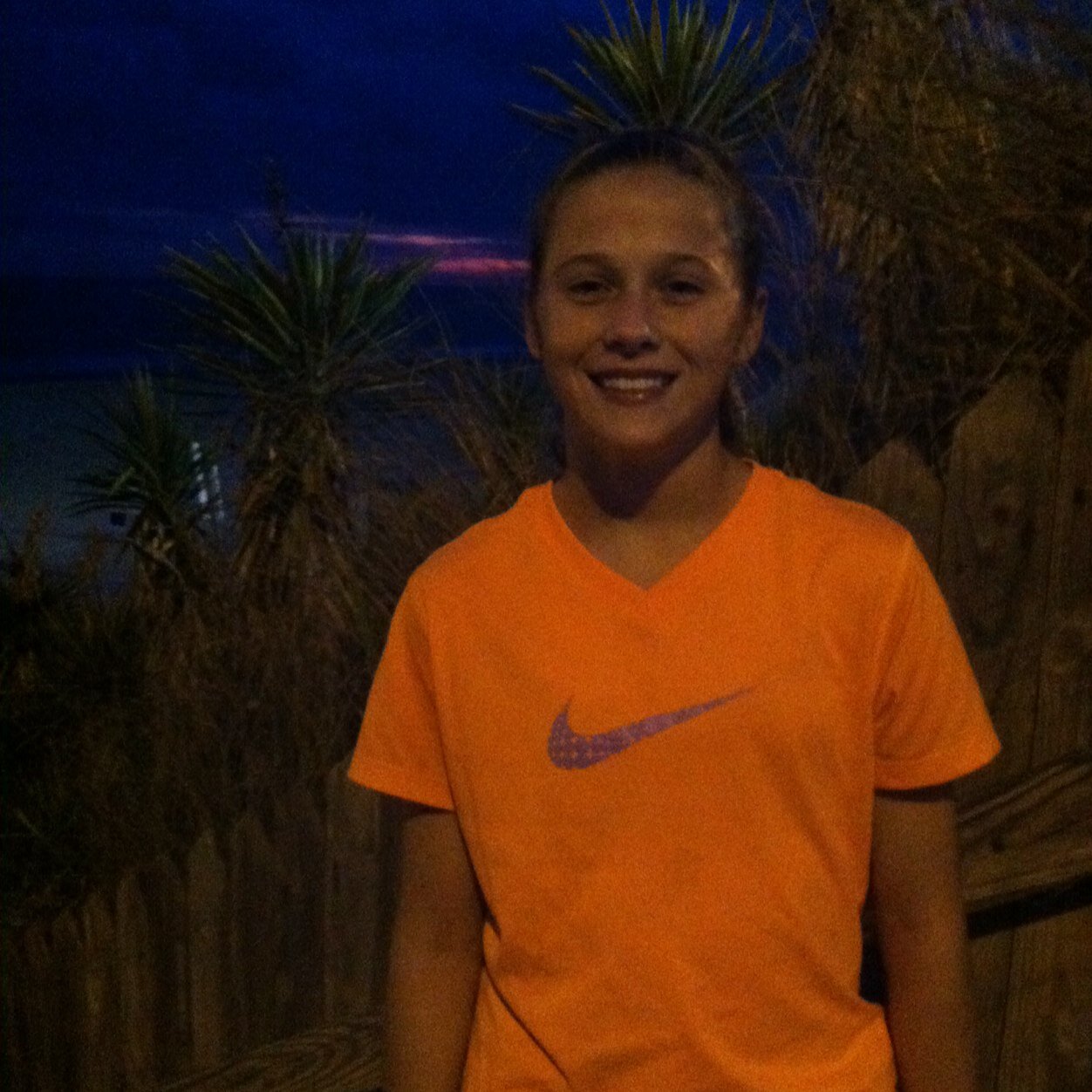 kenley_wilson's profile picture. -GOD is my #1 priority 
-Freshman