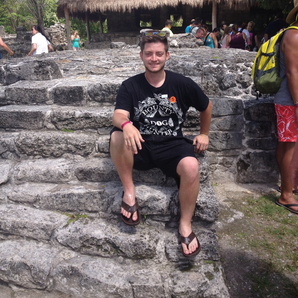 FlockaSad's profile picture. The name is A Sad love to skii and hit the  T Parks