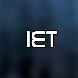 IET: I Enjoy Technology

Founded on June 21st, 2014.
