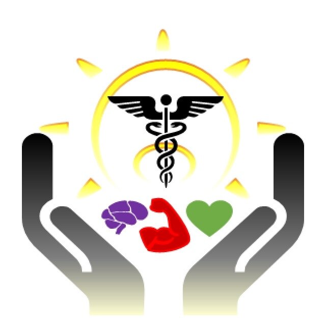 Kettle bell Trainer/ Energetic Healer/Sun Gazer

Strength in the body
Light of the heart
Peace from the mind