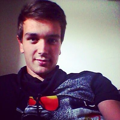 Tom_09 Profile Picture