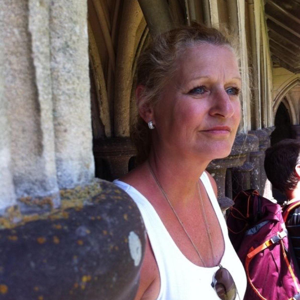 MCJBecker's profile picture. Houthem - Sint Gerlach