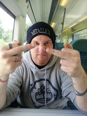 JonMapleStewart's profile picture. M to the A to the P,L,E!