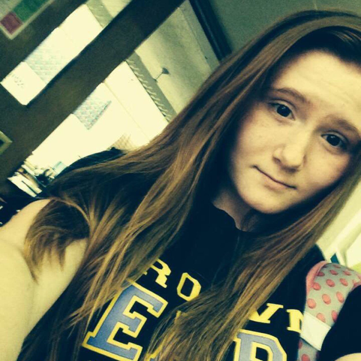 Psycho☺️ I wuv dexter morgan ;3 Teen wolf is life :0 The walkng dead :) Pretty little liars fo dayz  :* 13 years young :3 Directioner