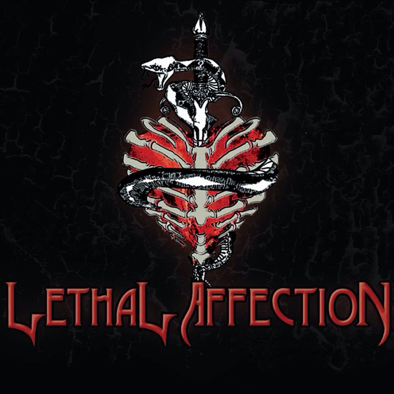 Lethal Affection EP Out Now || Stream: http://t.co/UfXDxdt4hL || Buy: http://t.co/vLExlG397i || New Jersey Metal. #staylethal