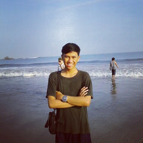 rey_agungg's profile picture. my Line: rey_agung | my Path: Rey agung | because love dosen't a reason