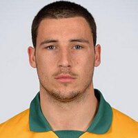Matthew Leckie (@matthewleckie7) 's Twitter Profile