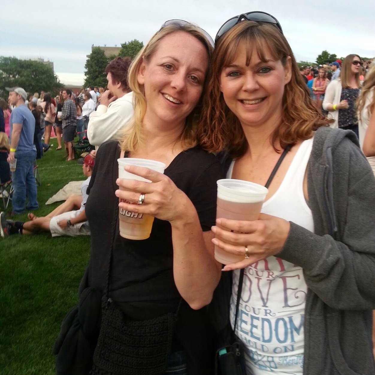 erikaburns0928's profile picture. #ihavenofilter #likemeordont #whatever