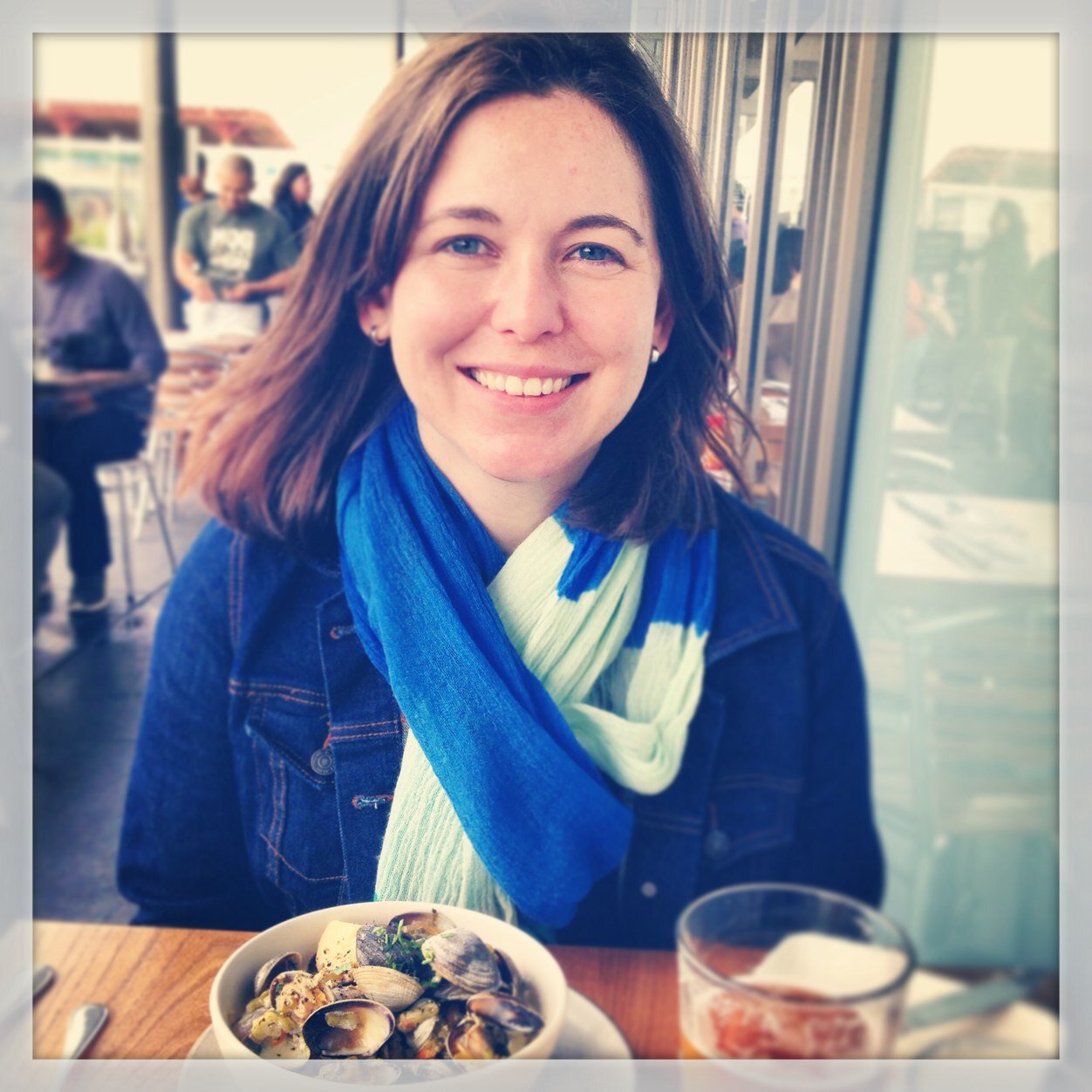 hnicolej's profile picture. 