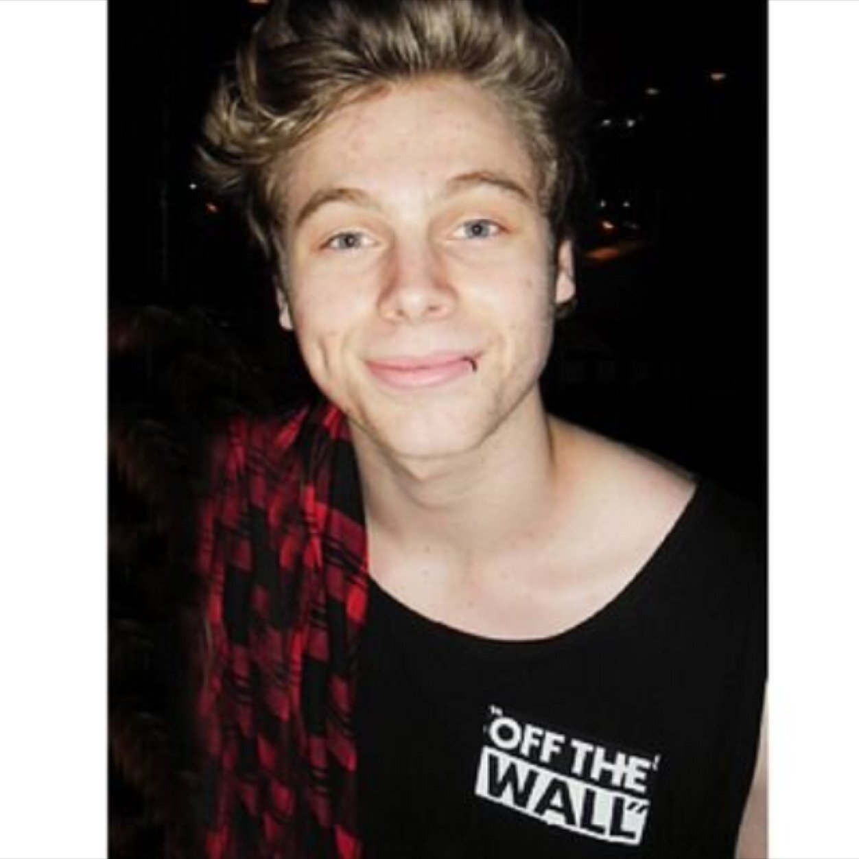 I gave you a free follow so follow @damnastxn for me please