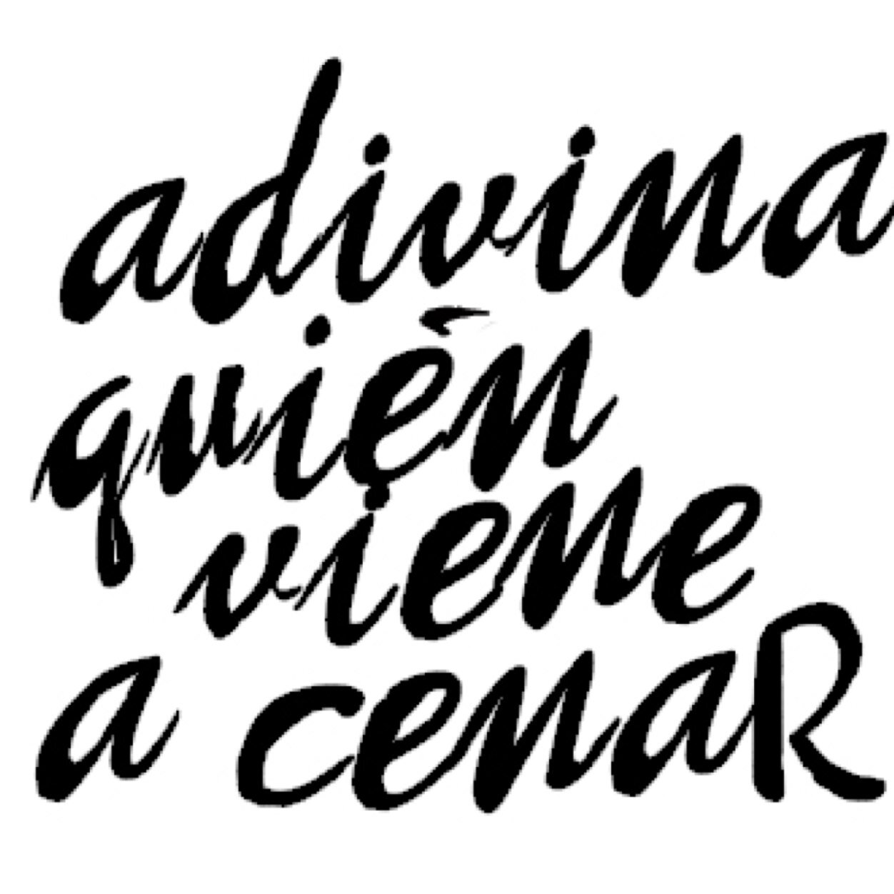 Cenas que no son solo cenas entre nuevos amigos, son cenas sorpresa, inesperadas, cenas nocturnas bajo un manto de estrellas. Llegan las cenas clandestinas.