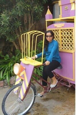 devi_anjana's profile picture. 